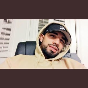 Meet your Posher, Jesus